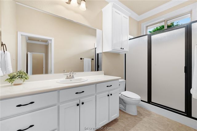 5305 Cascades Court, College Station, TX 77845