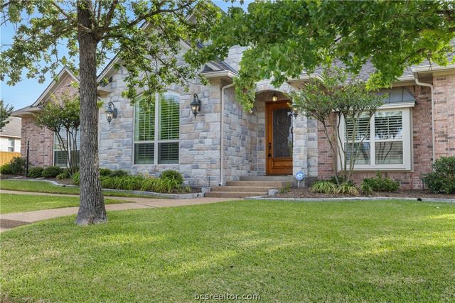 5305 Cascades Court, College Station, TX 77845