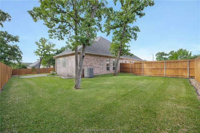 5305 Cascades Court, College Station, TX 77845