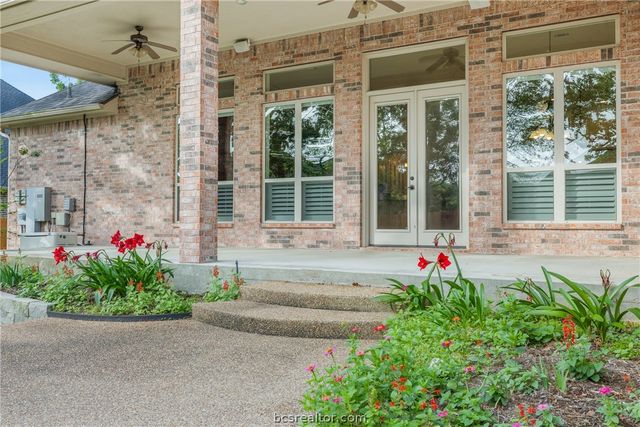5305 Cascades Court, College Station, TX 77845