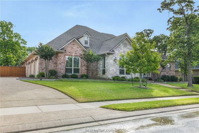 5305 Cascades Court, College Station, TX 77845