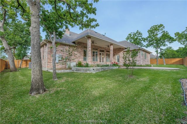5305 Cascades Court, College Station, TX 77845