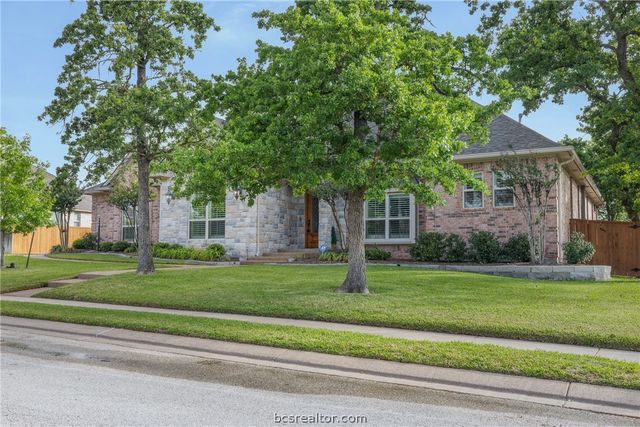 5305 Cascades Court, College Station, TX 77845