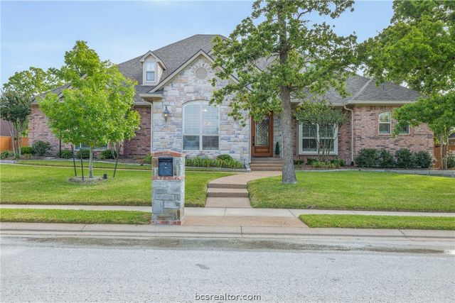 5305 Cascades Court, College Station, TX 77845