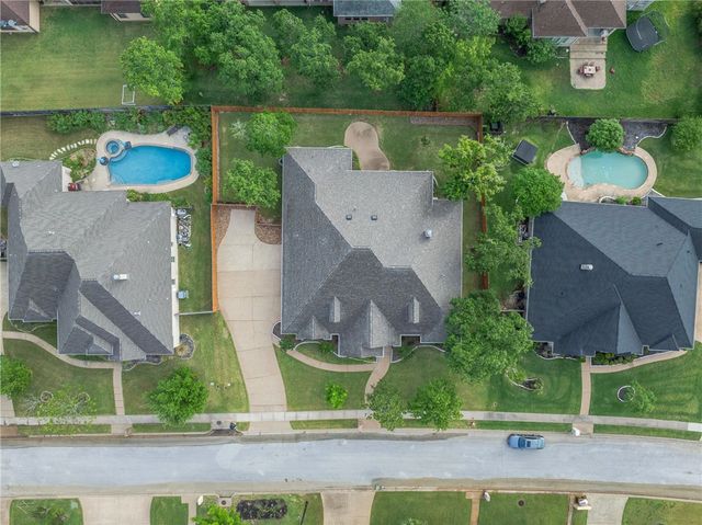 5305 Cascades Court, College Station, TX 77845