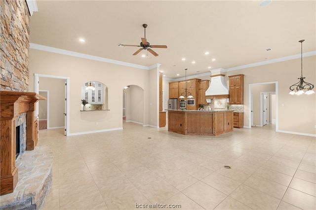 5305 Cascades Court, College Station, TX 77845