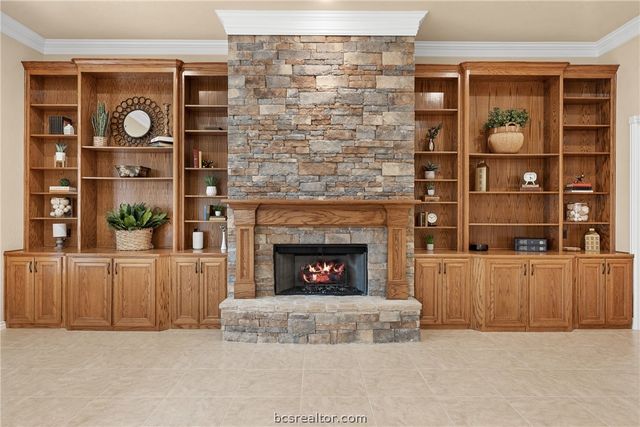 5305 Cascades Court, College Station, TX 77845