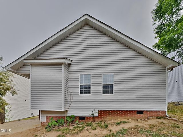 3224 Cotton Grove, Raleigh, NC 27610