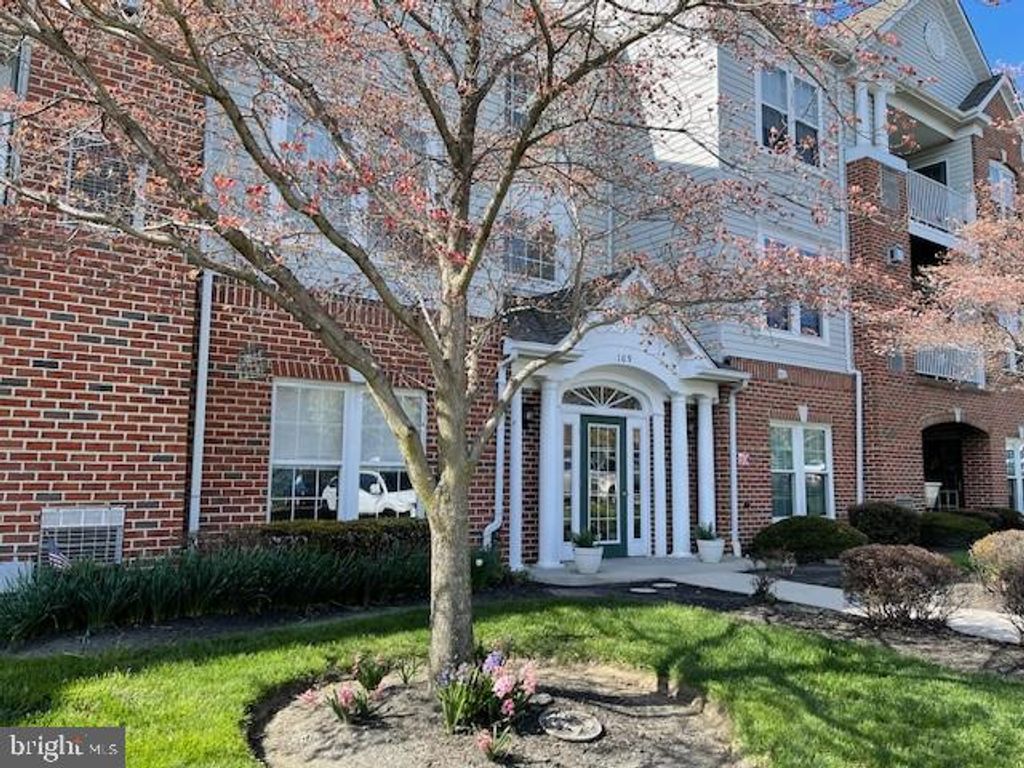 Image 1 of property listing at 109-A SUNSHINE CT #A, Forest Hill, MD 21050