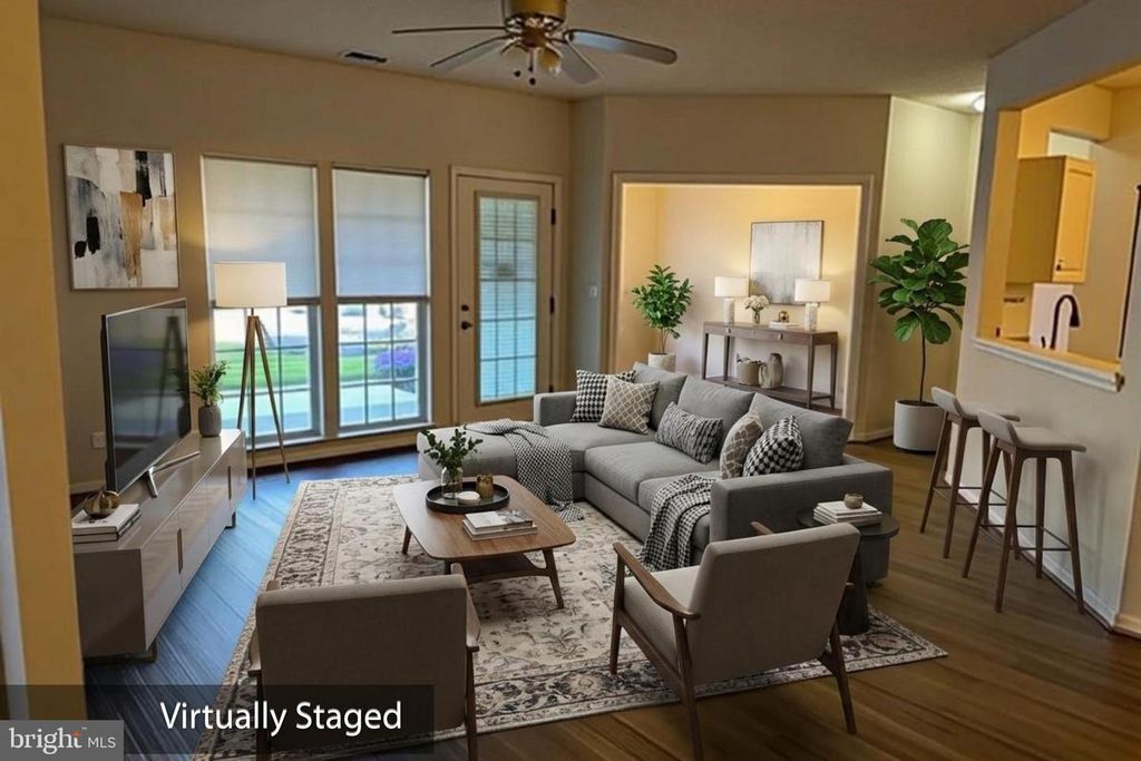 Image 2 of property listing at 109-A SUNSHINE CT #A, Forest Hill, MD 21050