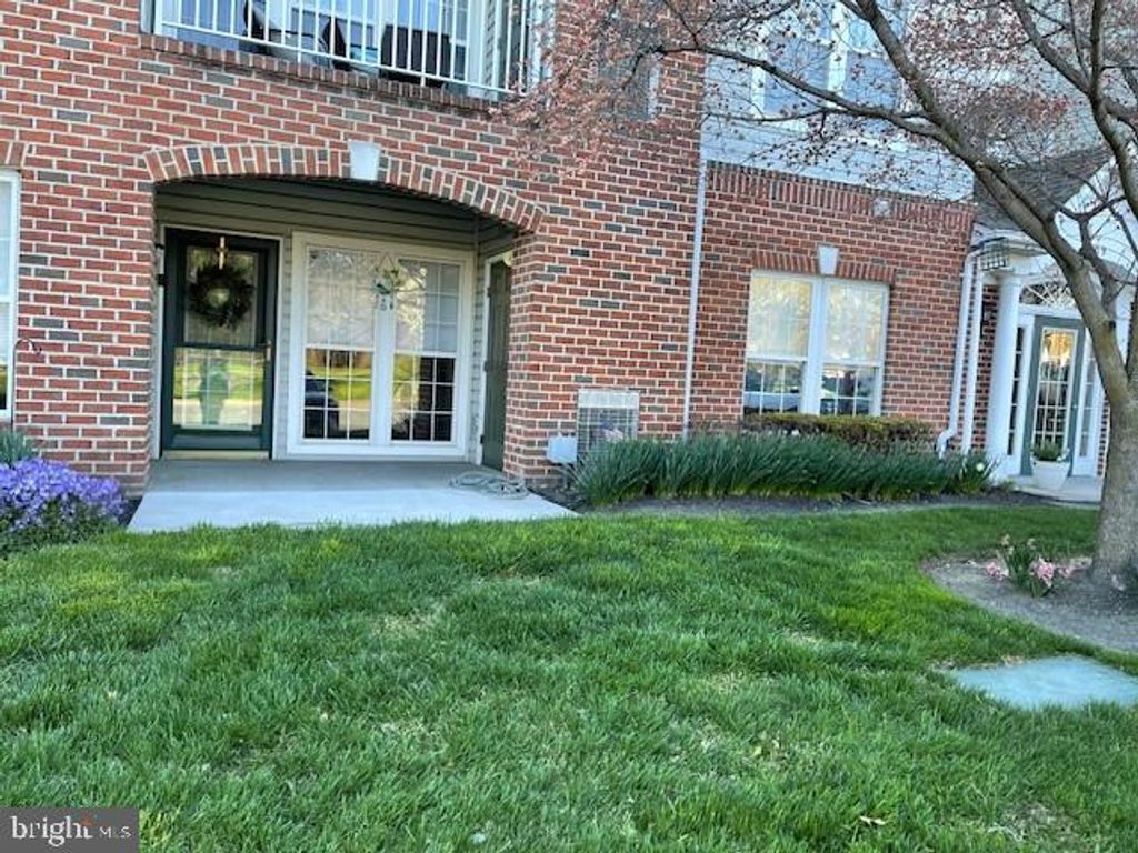 Image 28 of property listing at 109-A SUNSHINE CT #A, Forest Hill, MD 21050