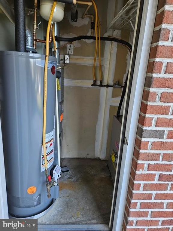 Image 31 of property listing at 109-A SUNSHINE CT #A, Forest Hill, MD 21050