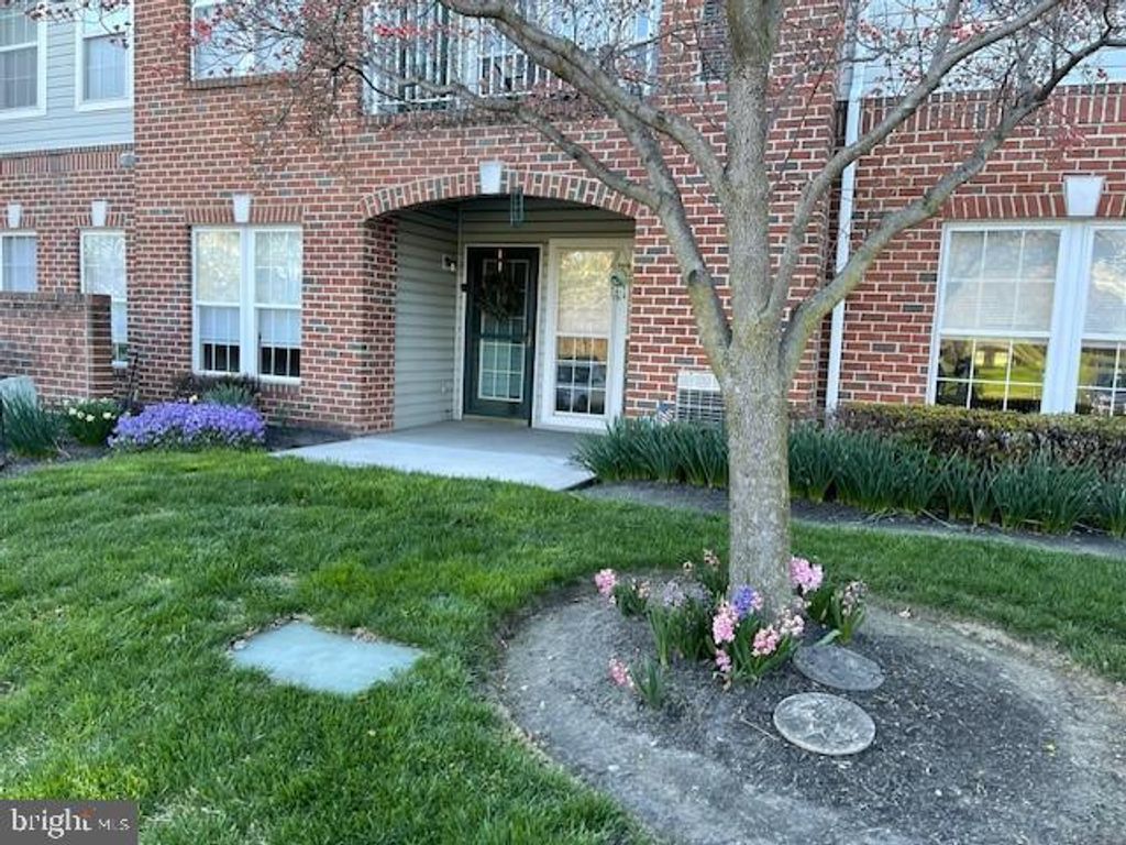 Image 32 of property listing at 109-A SUNSHINE CT #A, Forest Hill, MD 21050