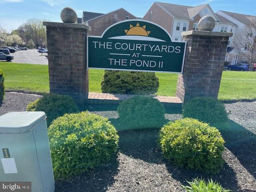 Image 35 of property listing at 109-A SUNSHINE CT #A, Forest Hill, MD 21050