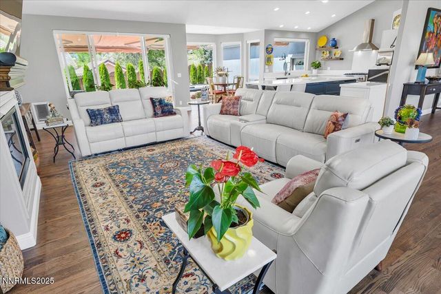 346 Wolf Run Court, Reno, NV 89511