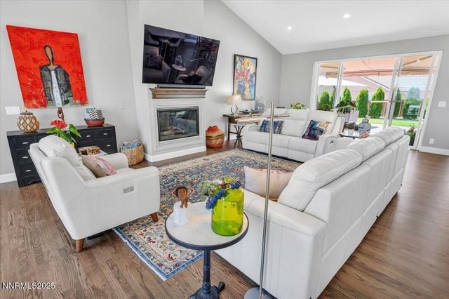 346 Wolf Run Court, Reno, NV 89511