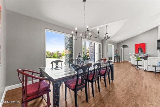 346 Wolf Run Court, Reno, NV 89511