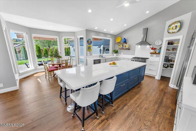 346 Wolf Run Court, Reno, NV 89511