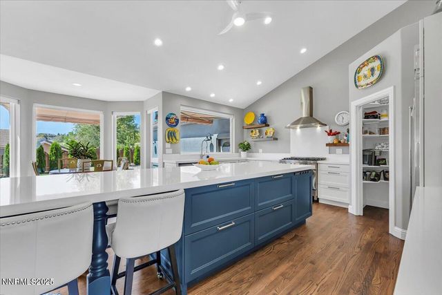 346 Wolf Run Court, Reno, NV 89511