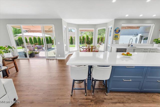 346 Wolf Run Court, Reno, NV 89511