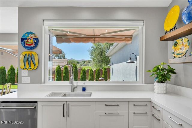 346 Wolf Run Court, Reno, NV 89511