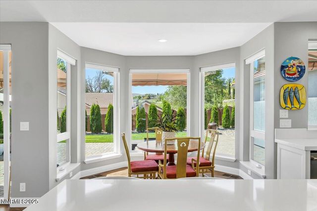 346 Wolf Run Court, Reno, NV 89511