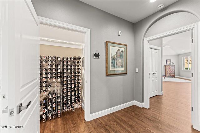 346 Wolf Run Court, Reno, NV 89511