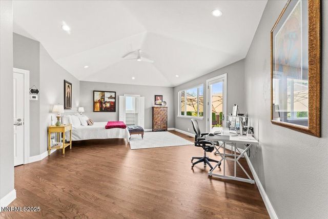 346 Wolf Run Court, Reno, NV 89511