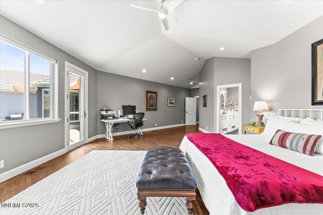 346 Wolf Run Court, Reno, NV 89511