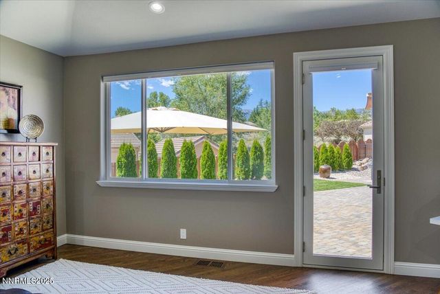 346 Wolf Run Court, Reno, NV 89511