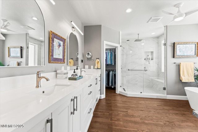 346 Wolf Run Court, Reno, NV 89511