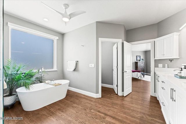 346 Wolf Run Court, Reno, NV 89511