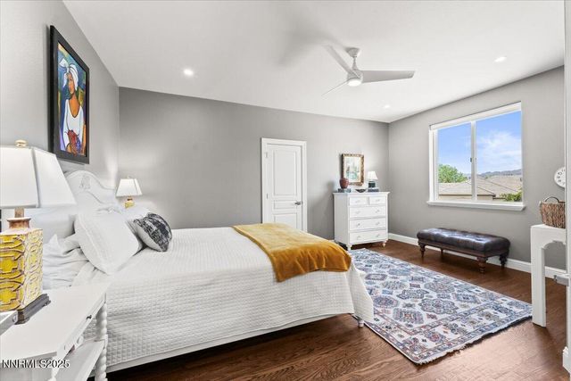 346 Wolf Run Court, Reno, NV 89511