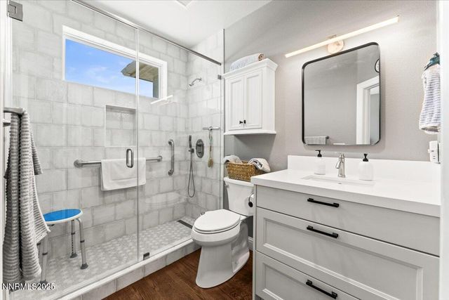 346 Wolf Run Court, Reno, NV 89511