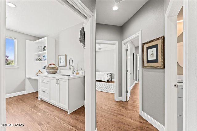 346 Wolf Run Court, Reno, NV 89511