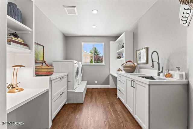 346 Wolf Run Court, Reno, NV 89511