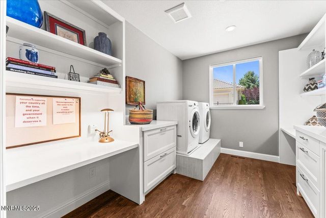 346 Wolf Run Court, Reno, NV 89511