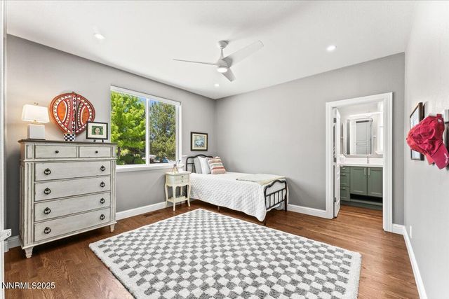 346 Wolf Run Court, Reno, NV 89511