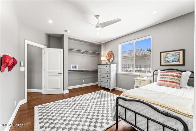 346 Wolf Run Court, Reno, NV 89511