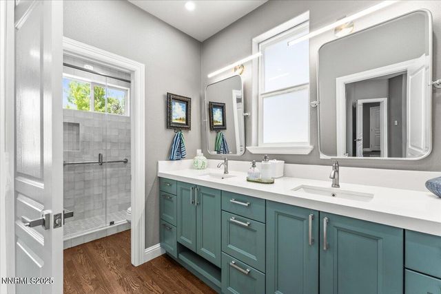 346 Wolf Run Court, Reno, NV 89511