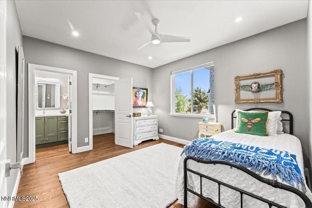 346 Wolf Run Court, Reno, NV 89511