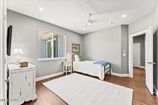 346 Wolf Run Court, Reno, NV 89511