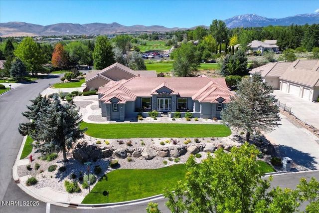 346 Wolf Run Court, Reno, NV 89511