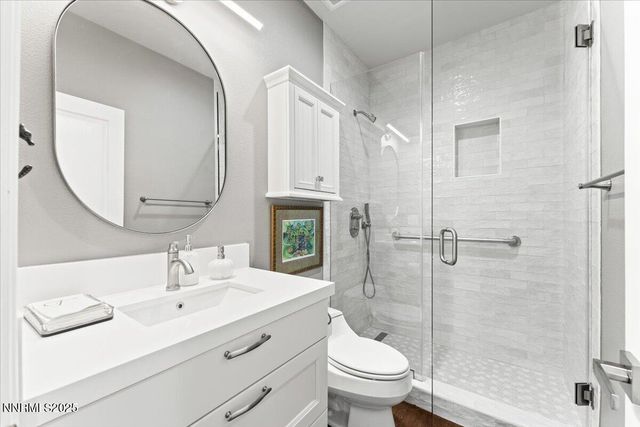 346 Wolf Run Court, Reno, NV 89511