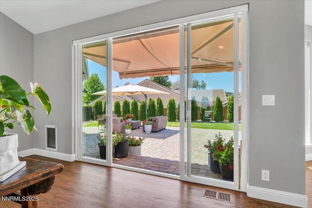 346 Wolf Run Court, Reno, NV 89511