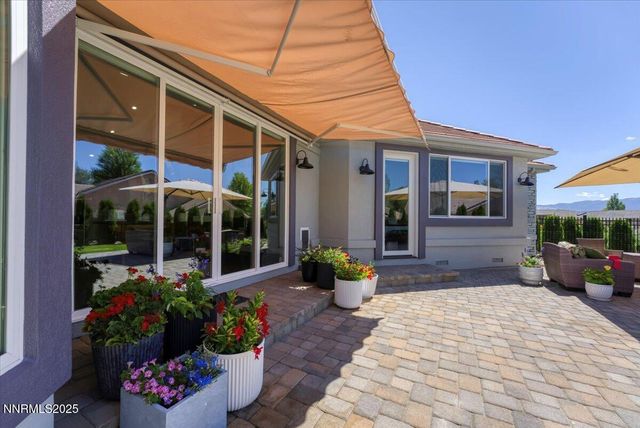 346 Wolf Run Court, Reno, NV 89511