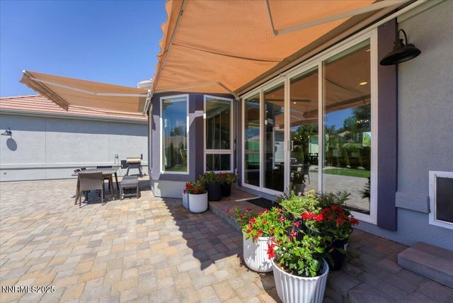 346 Wolf Run Court, Reno, NV 89511