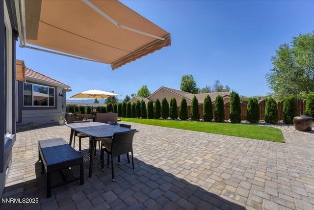 346 Wolf Run Court, Reno, NV 89511