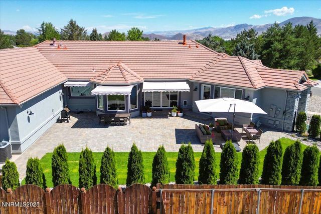 346 Wolf Run Court, Reno, NV 89511