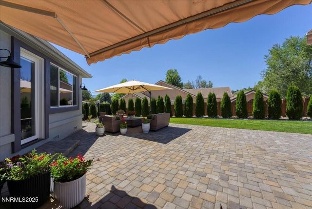 346 Wolf Run Court, Reno, NV 89511